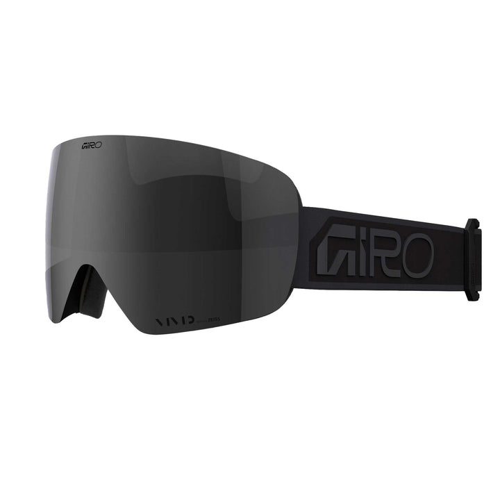 Giro Contour Goggle with Bonus Lens