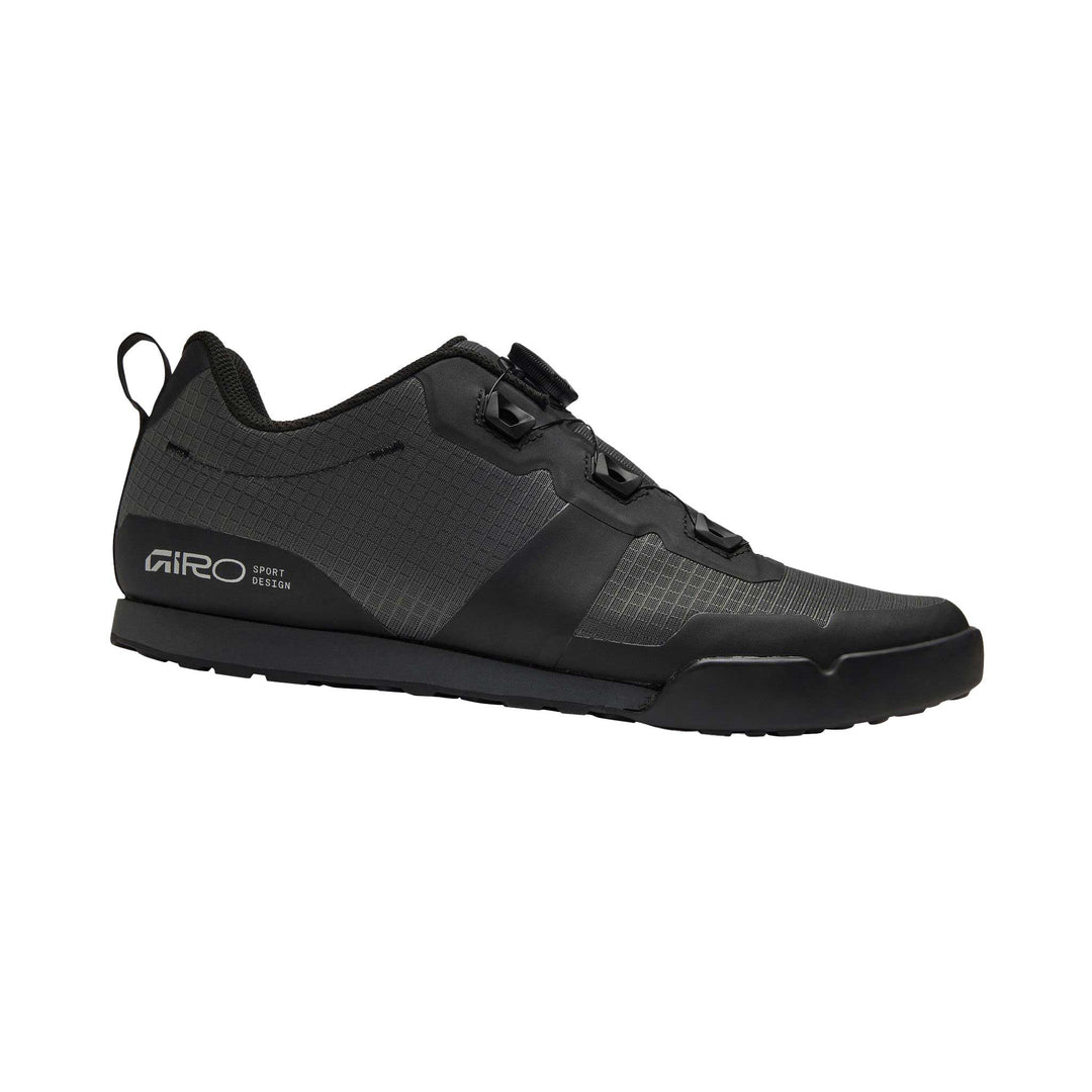 Giro Tracker Boa MTB Shoe