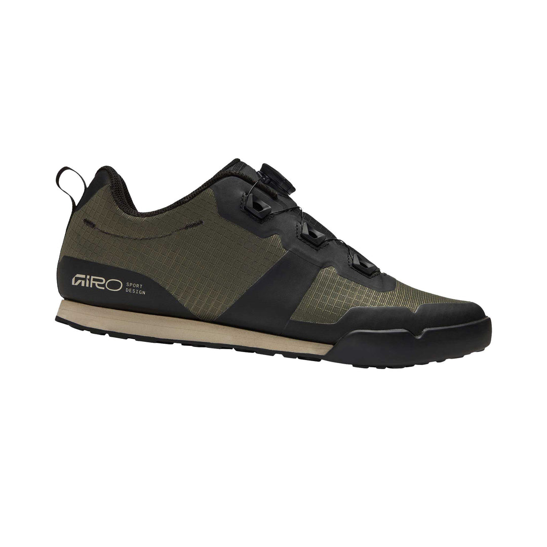 Giro Tracker Boa MTB Shoe