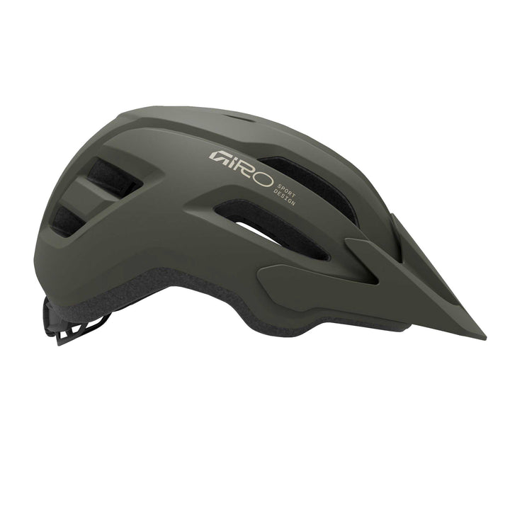 Giro Fixture Mips II Helmet