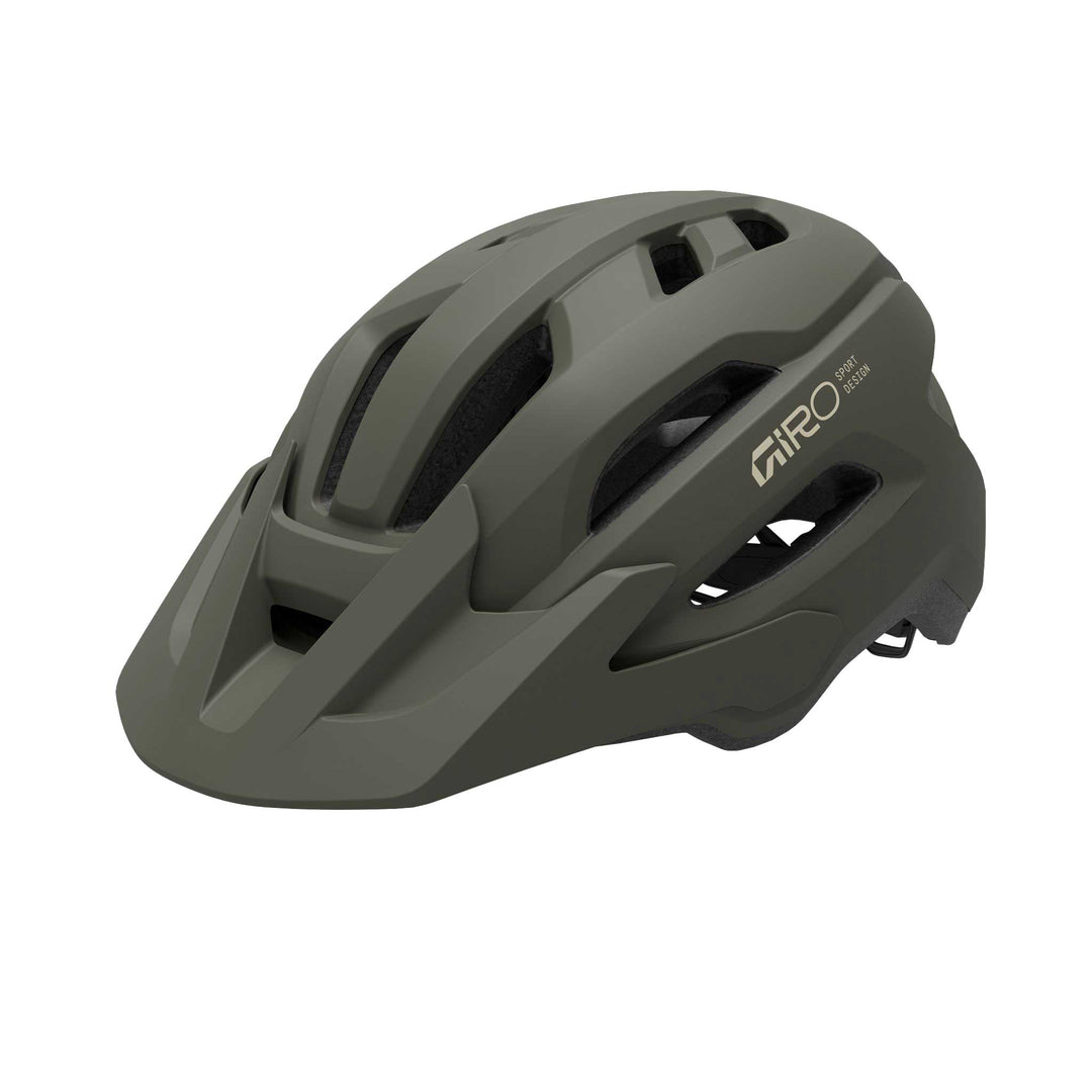 Giro Fixture Mips II Helmet