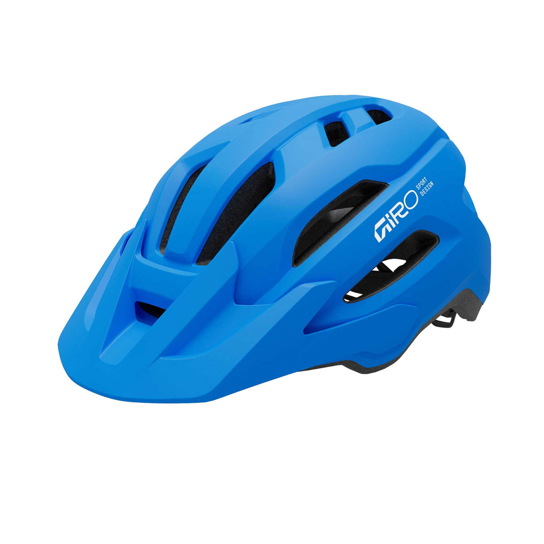 Giro Fixture Mips II Helmet