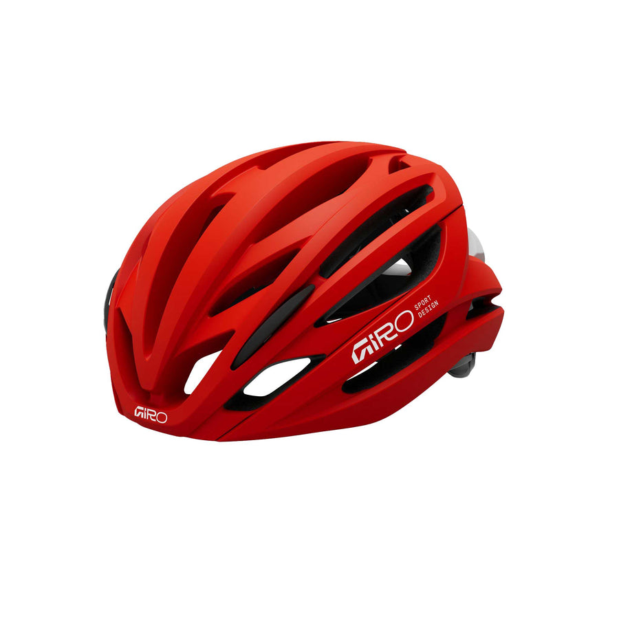 Syntax MIPS Helmet, Matte Motion Orange / S