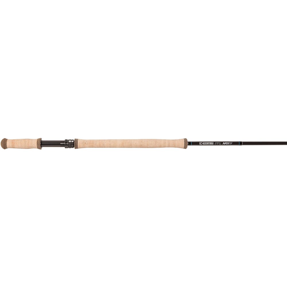 G Loomis NRX+ Two Handed Spey Rod