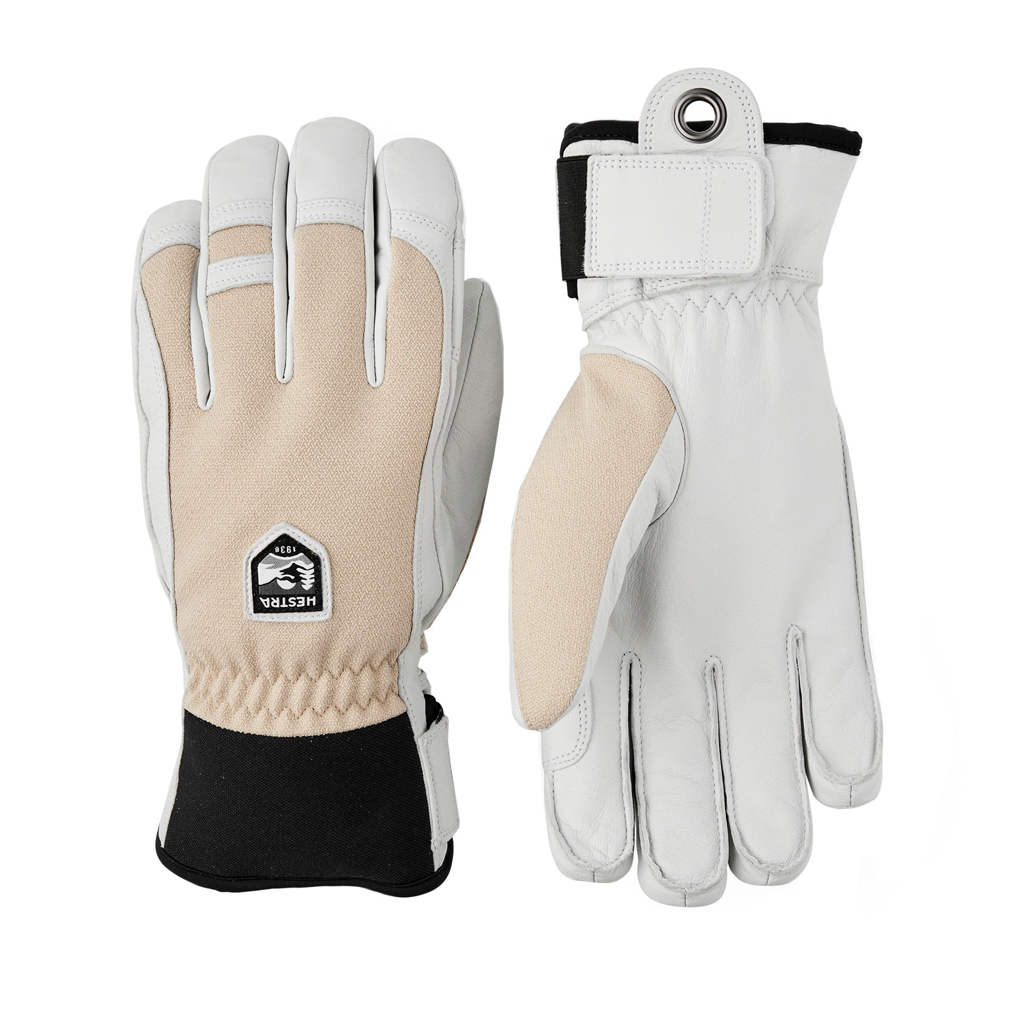 Hestra Army Leather Patrol Glove – JANS LTD