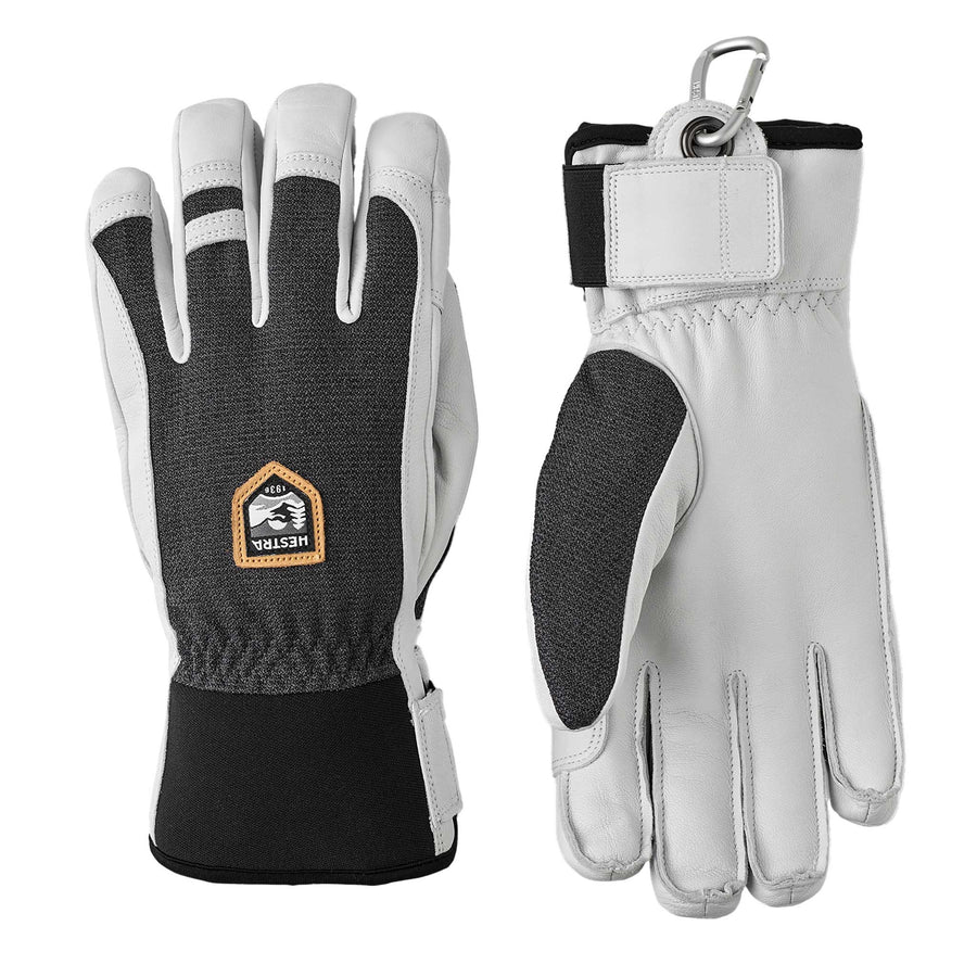 hestra - wakayama mitt - handschuhe Hestra Wakayama Glove – JANS LTD