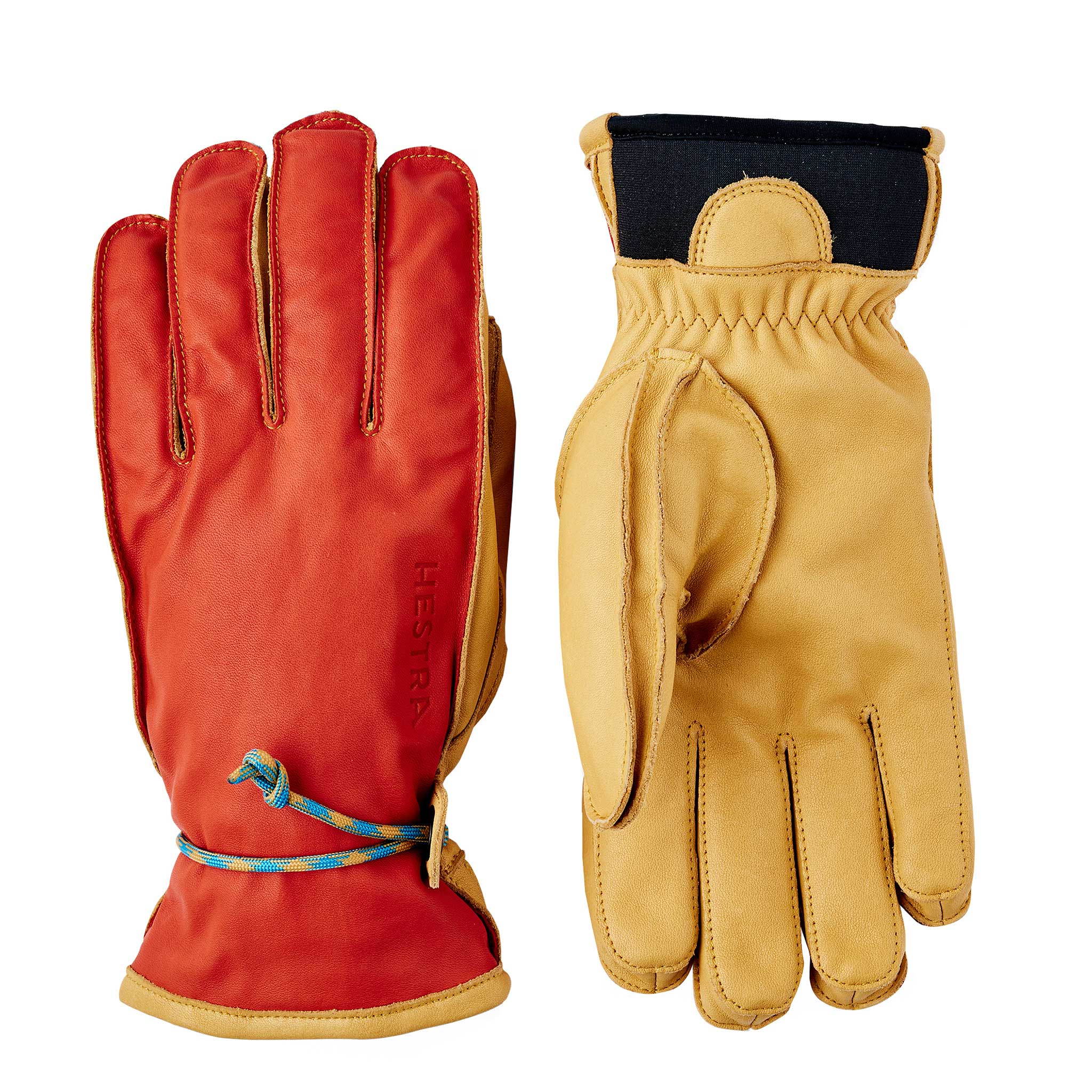 HESTRA WAKAYAMA ヘストラ サイズ7 新品未使用 Hestra Wakayama Glove – JANS LTD