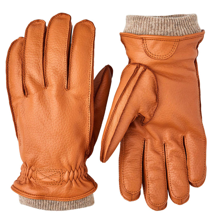 Hestra Olav Glove in Cork