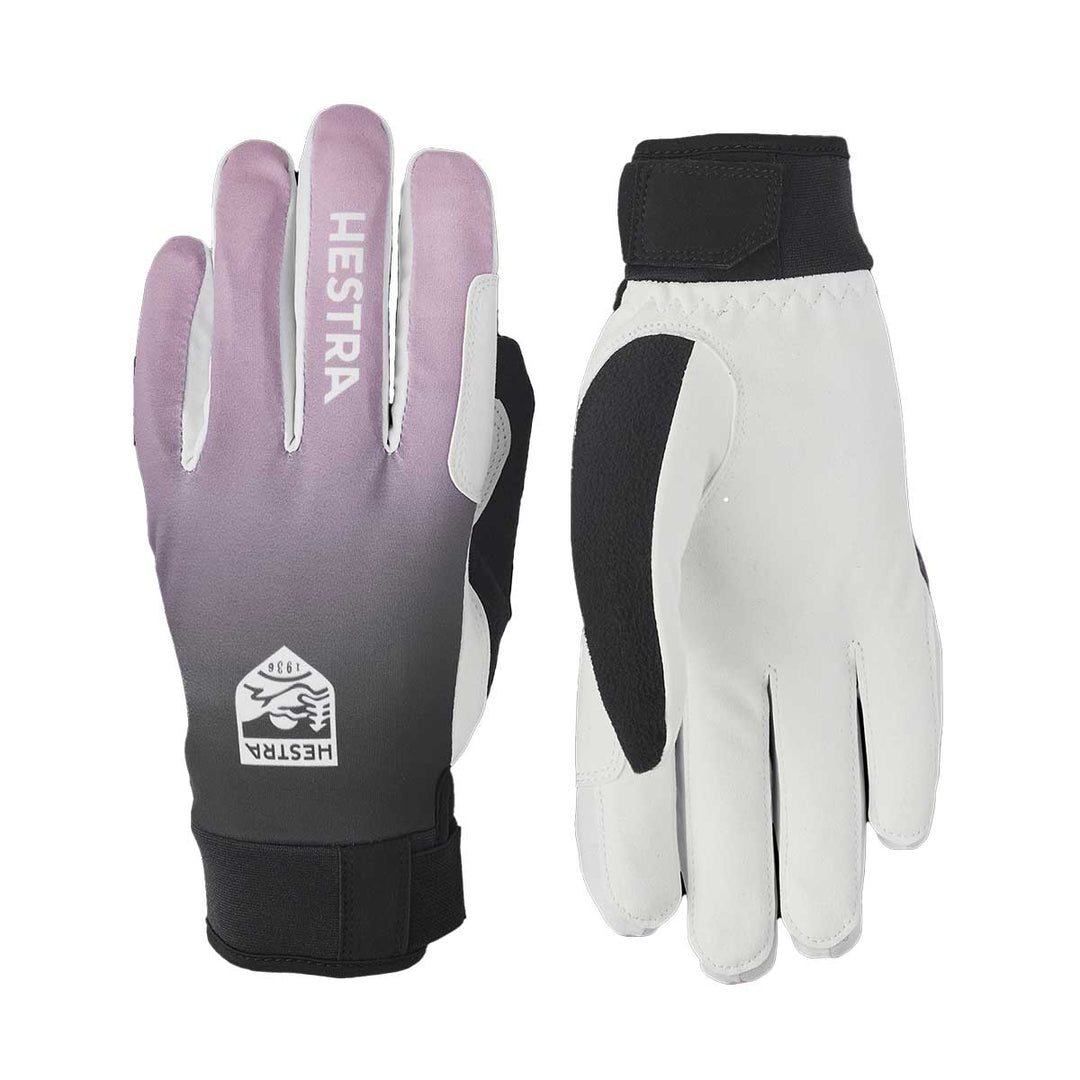 Hestra XC Pace Glove in Pink