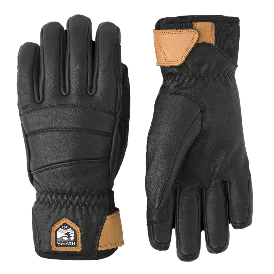 Hestra Fall Line Glove Women's in Black