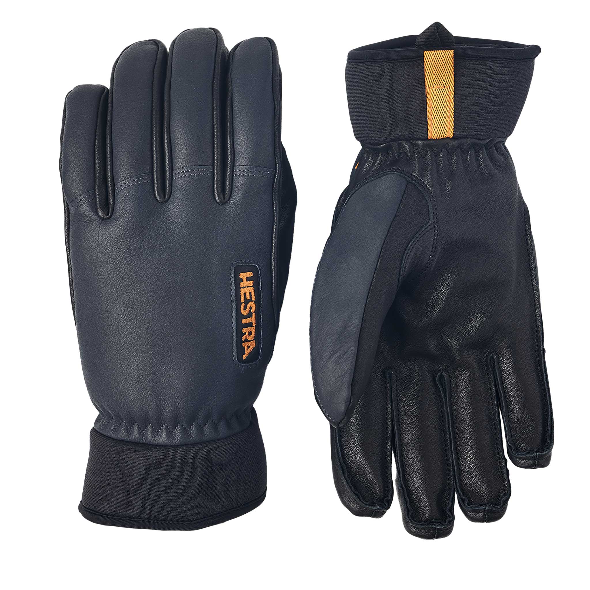 Hestra Army Leather Wool Terry Glove – JANS LTD