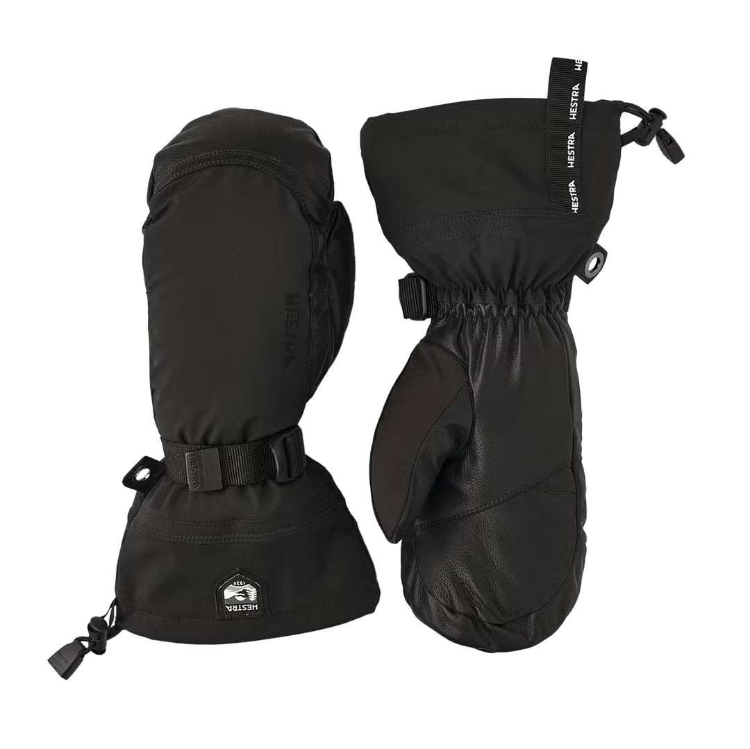 Hestra Army Leather Extreme Mitten