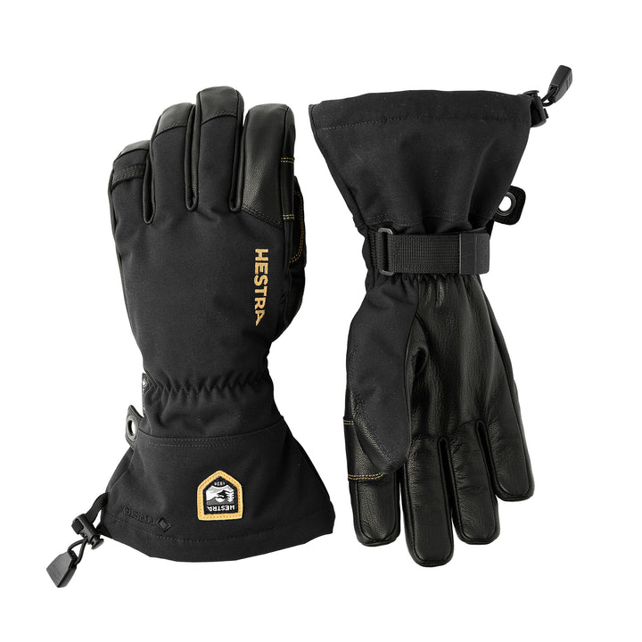 Hestra Army Leather Gore-Tex Glove