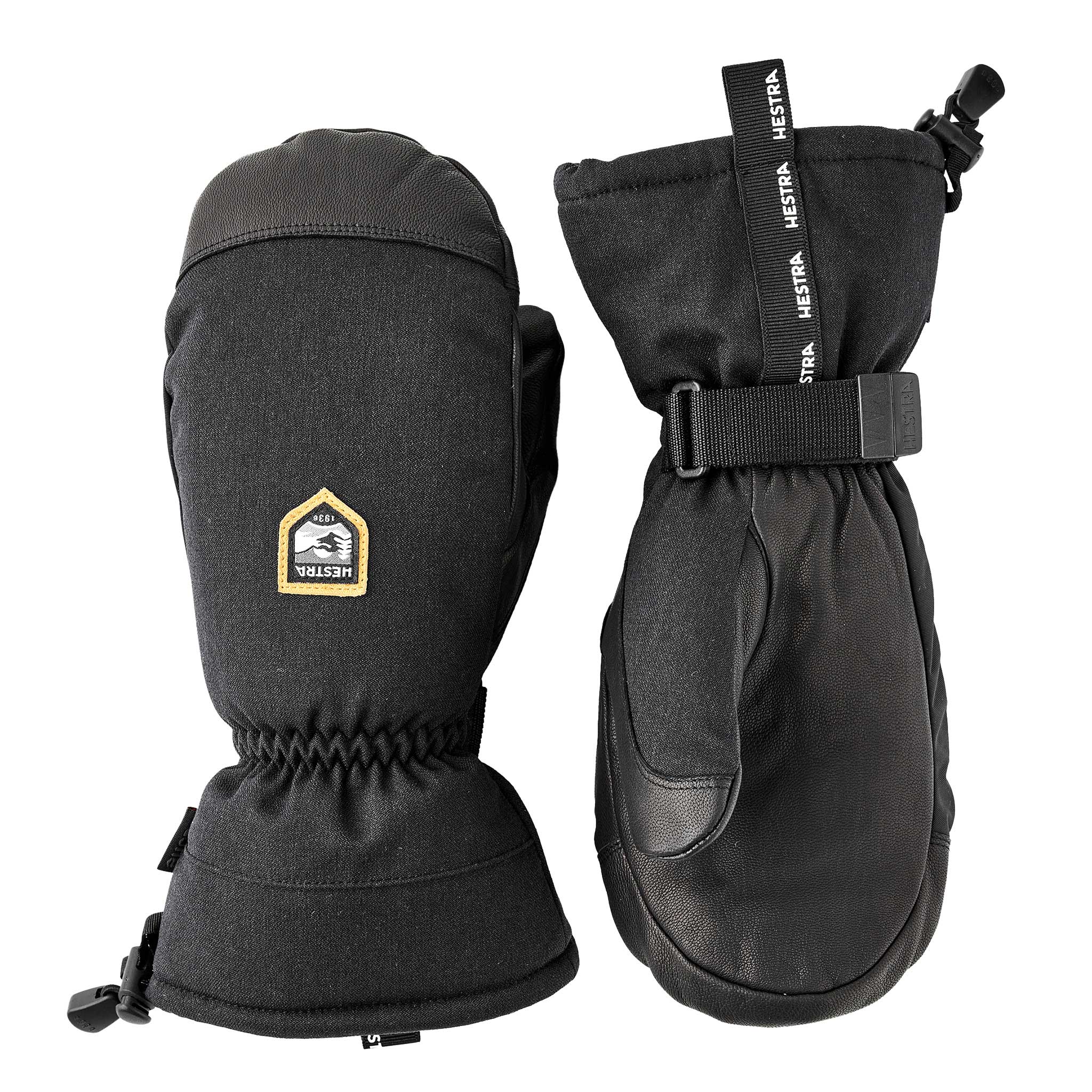 Hestra CZone Mountain Mitten – JANS LTD