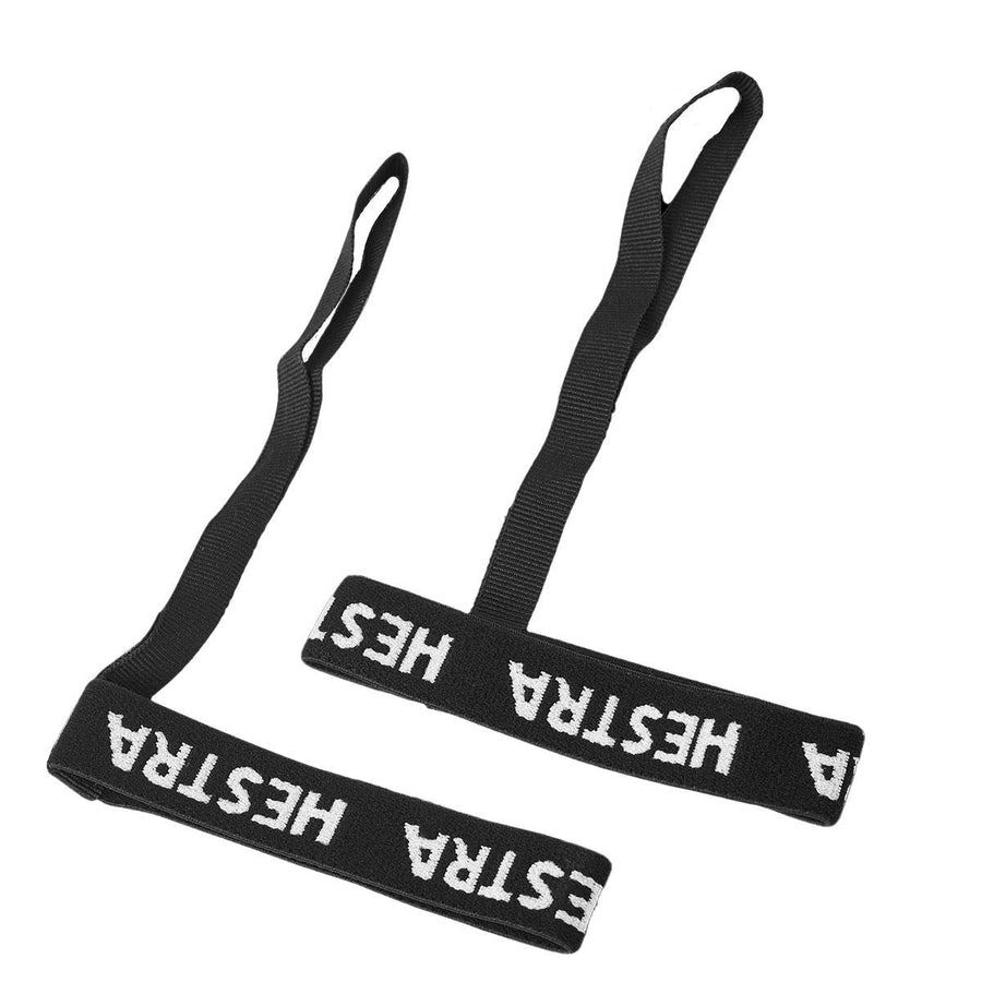 Hestra Slim Handcuff Men's in Black