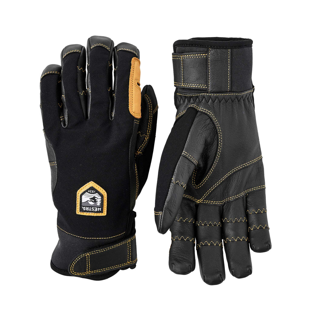 Hestra Ergo Grip Active Glove – JANS LTD