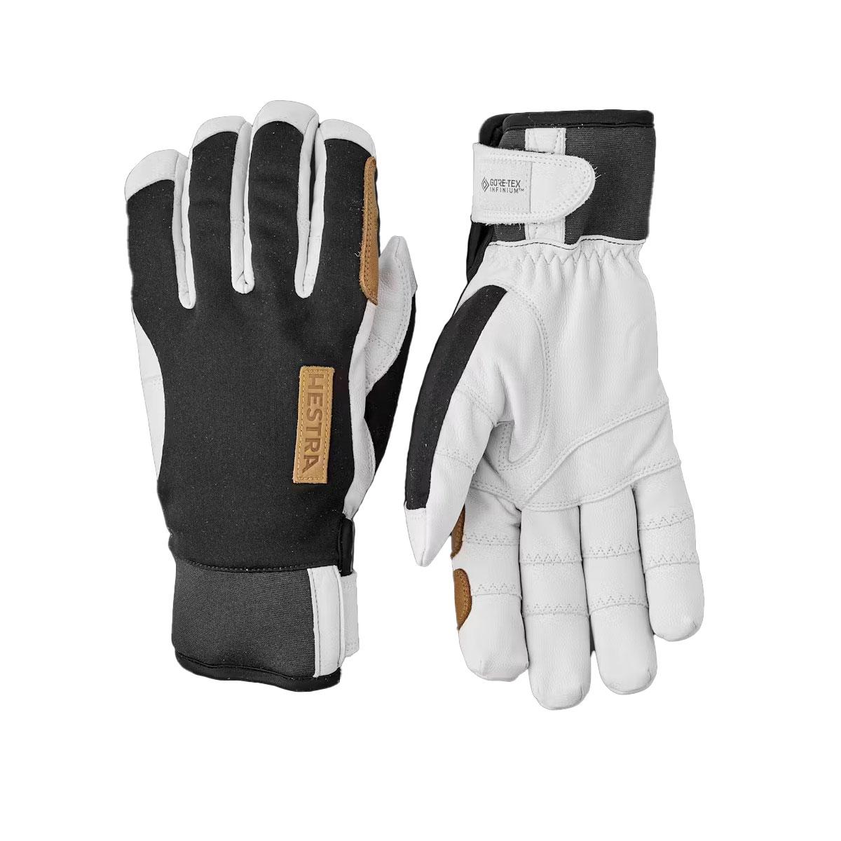 Hestra Ergo Grip Active Wool Terry Glove – JANS LTD