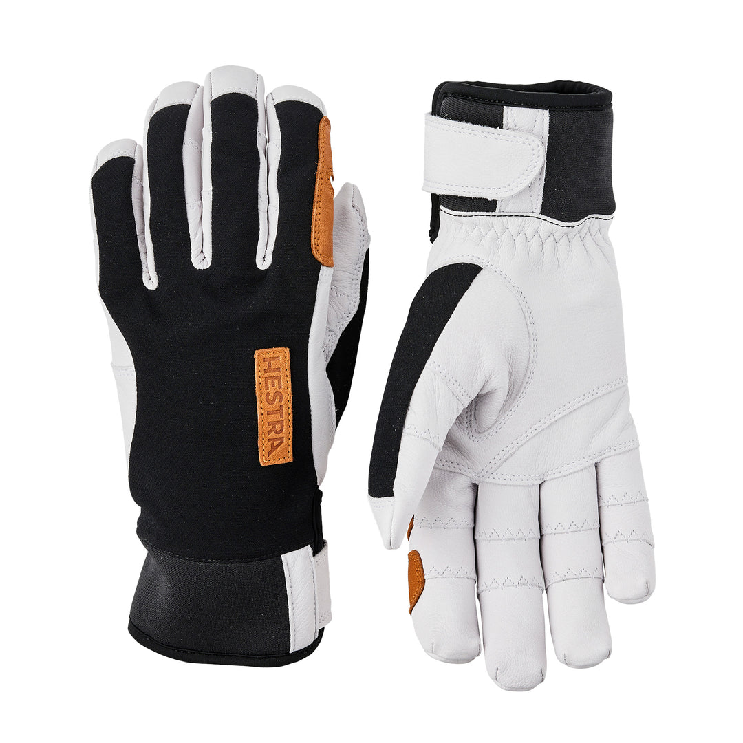 Hestra Ergo Grip Active Wool Terry Glove