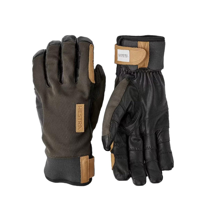 Hestra Ergo Grip Active Wool Terry Glove