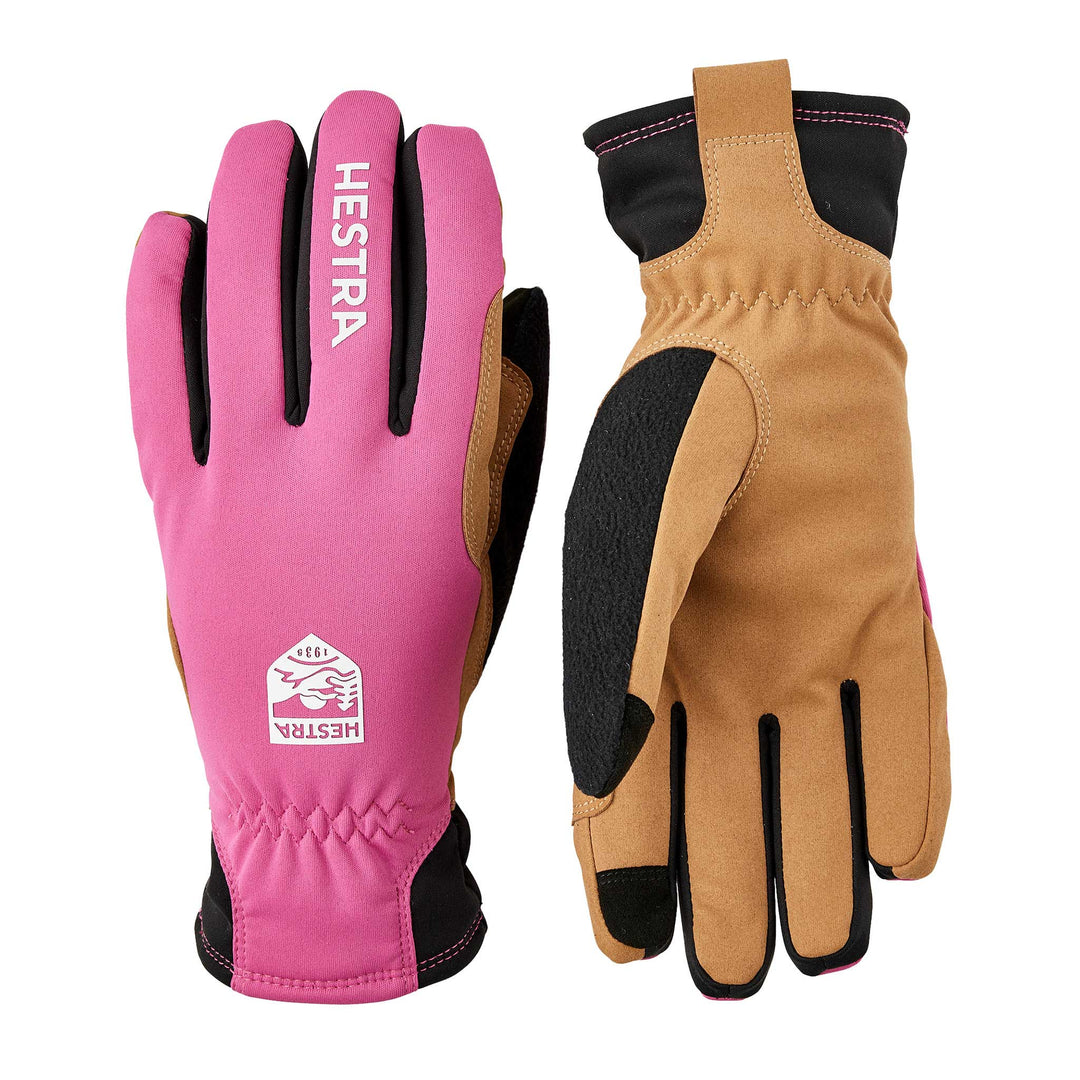 Hestra Women's XC Primaloft Glove