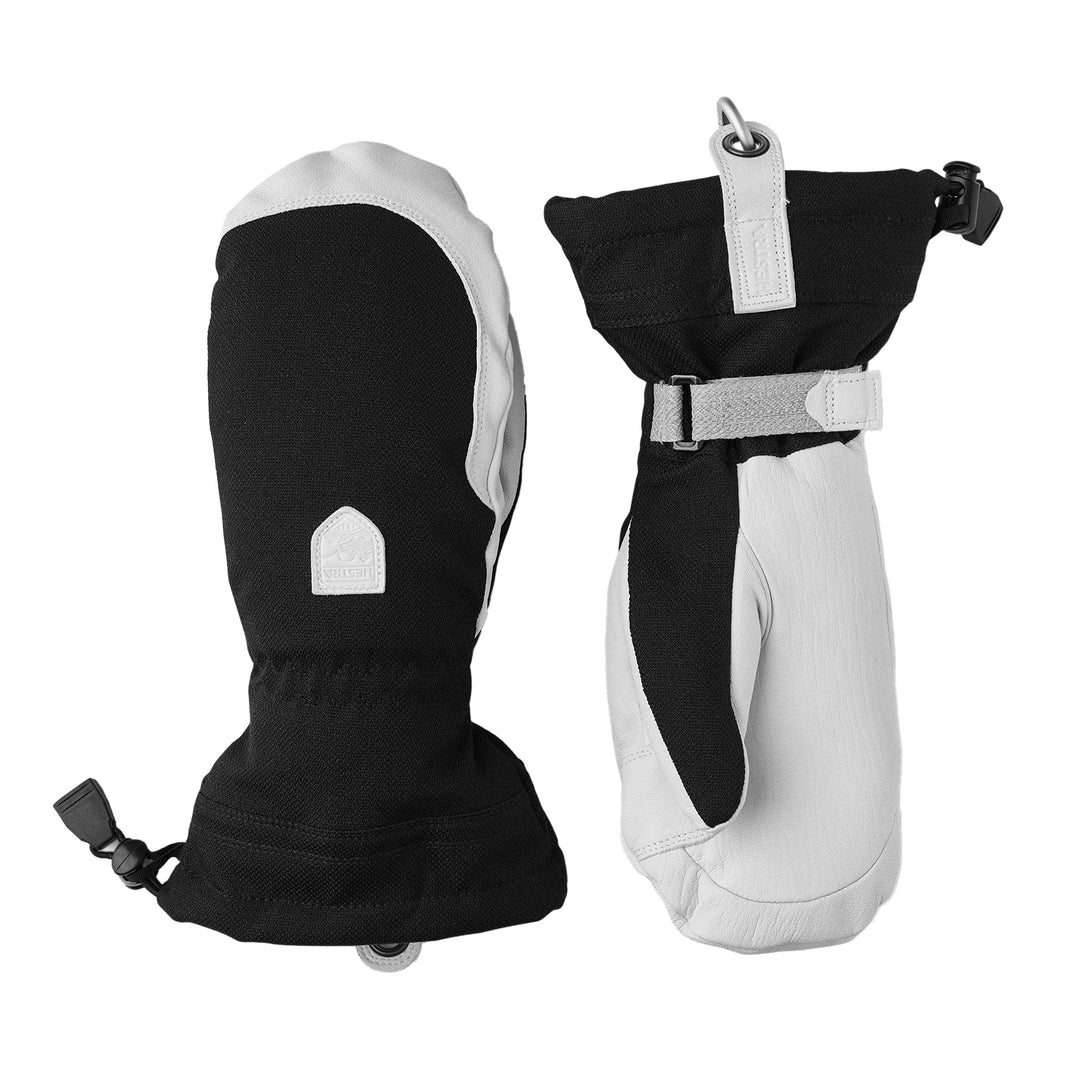 Hestra Patrol Gauntlet Mitten - Women's
