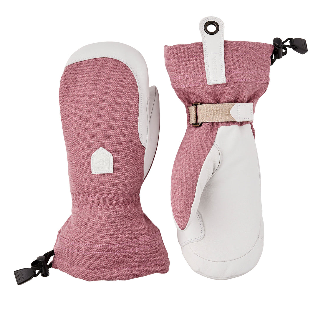 Hestra Patrol Gauntlet Mitten - Women's