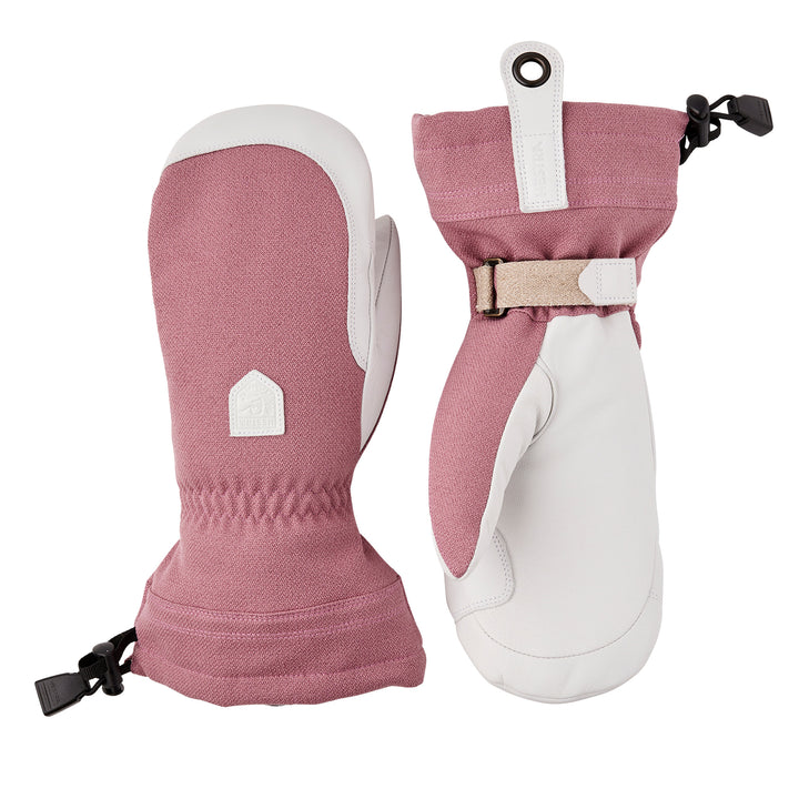 Hestra Patrol Gauntlet Mitten - Women's