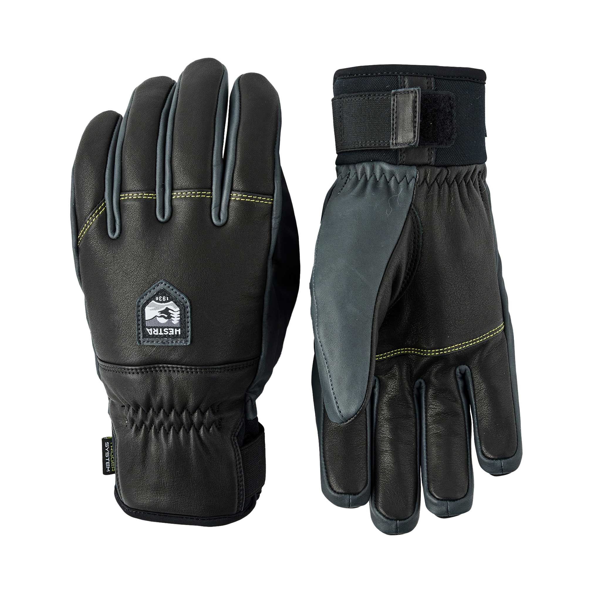 Hestra Omni Trigger Glove – JANS LTD