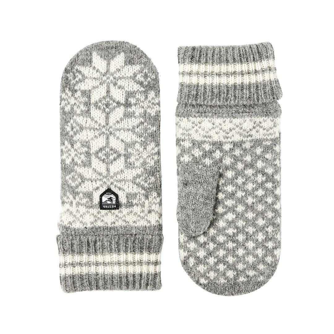 Hestra Nordic Jr. Mitten - Kids'