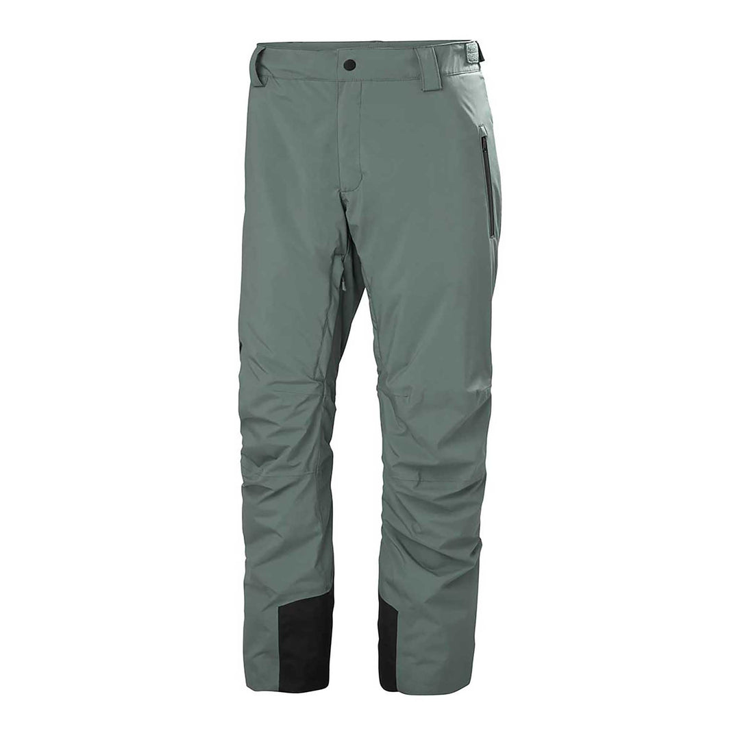 Helly Hansen Legendary Insulated Pant Men's in Concrete