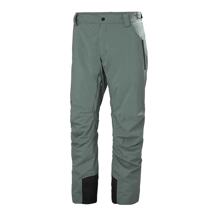 Helly Hansen Legendary Insulated Pant Men's in Concrete
