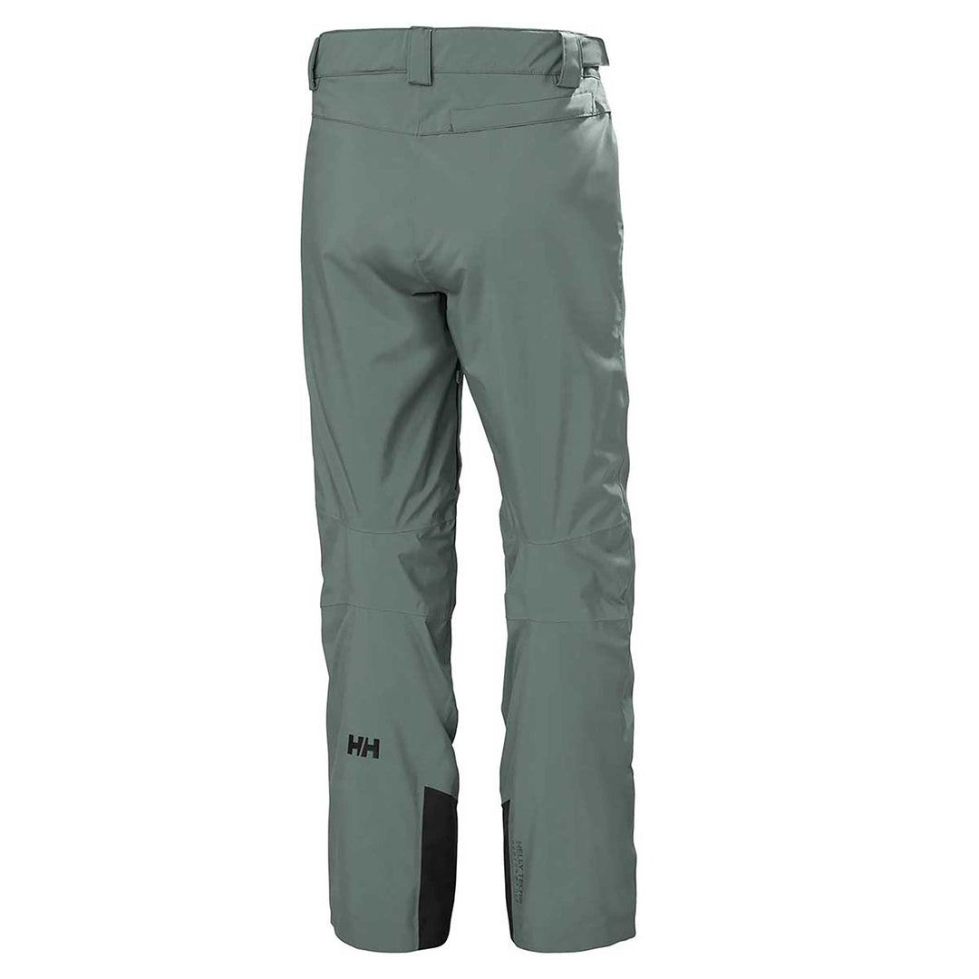 Helly Hansen Legendary Insulated Pant Men's in Concrete