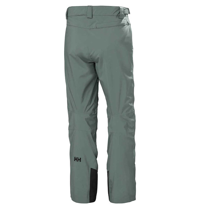Helly Hansen Legendary Insulated Pant Men's in Concrete