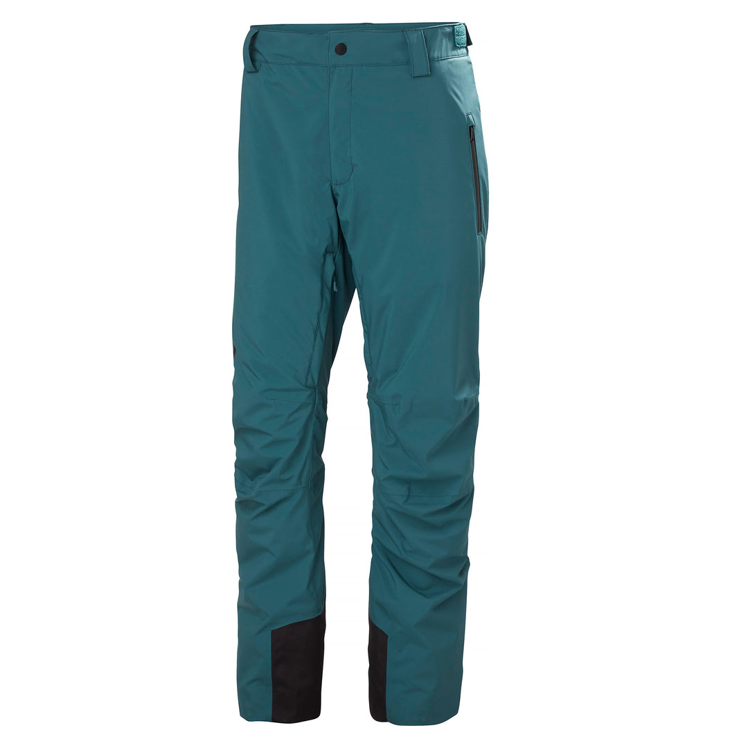 Helly Hansen Legendary Insulated Pant Men's in Dark Creek