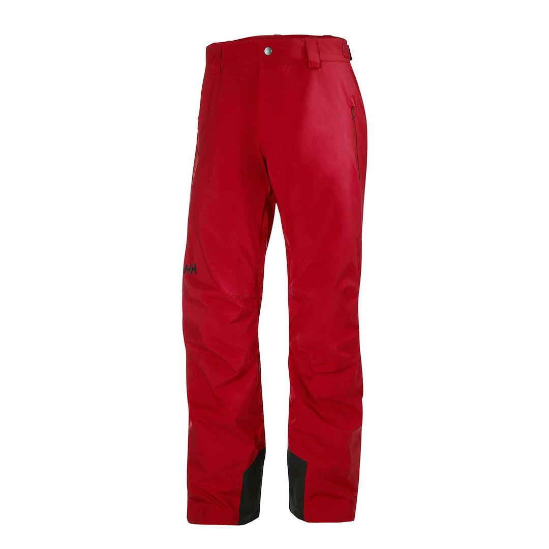 Helly Hansen Legendary Insulated Pant Men's in Red