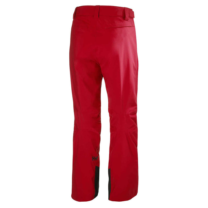 Helly Hansen Legendary Insulated Pant Men's in Red