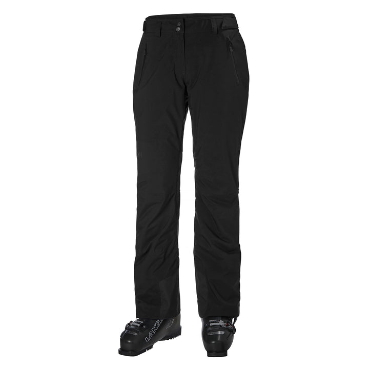 Helly Hansen Legendary Insulated Pant Women's in Black