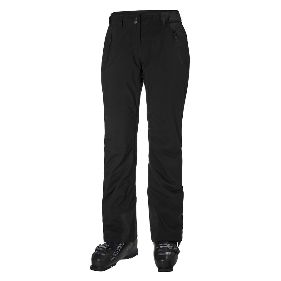 Helly Hansen Legendary Insulated Pant Women's in Black