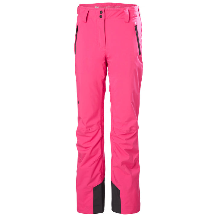 Helly Hansen Legendary Insulated Pant Women's in Dragon Fruit