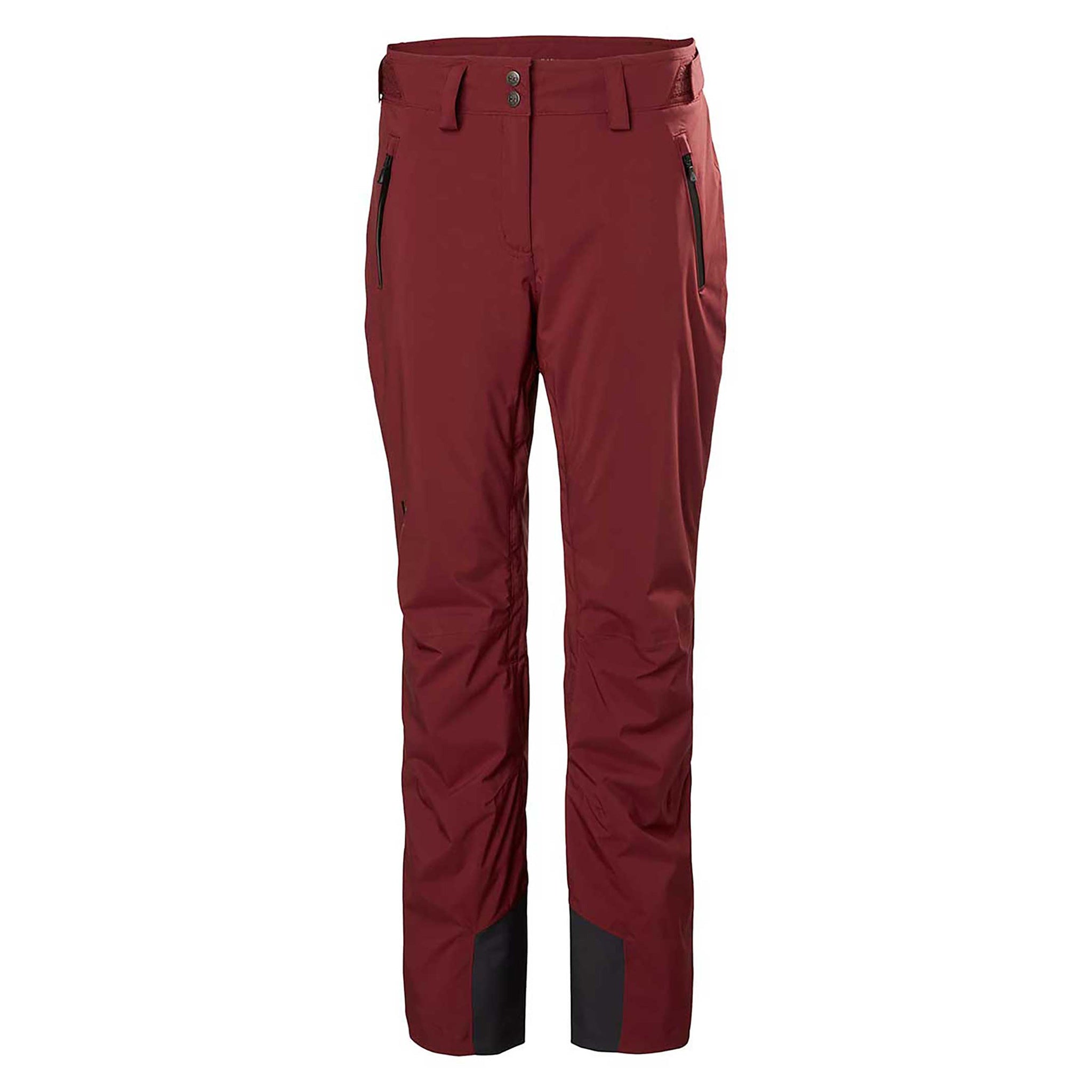 Helly Hansen Women's Legendary Insulated Pant Sand / S Helly