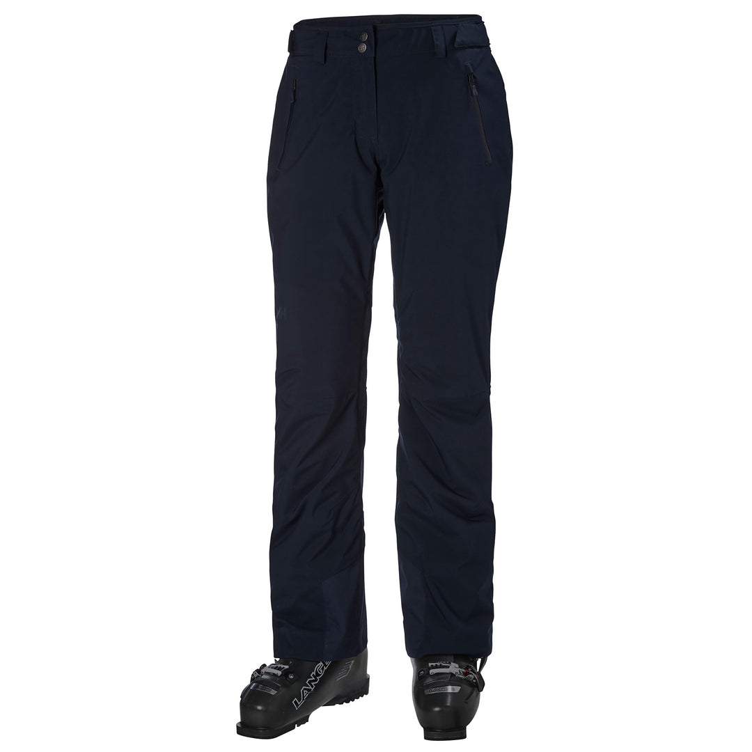 Helly Hansen Legendary Insulated Pant Women's in Navy