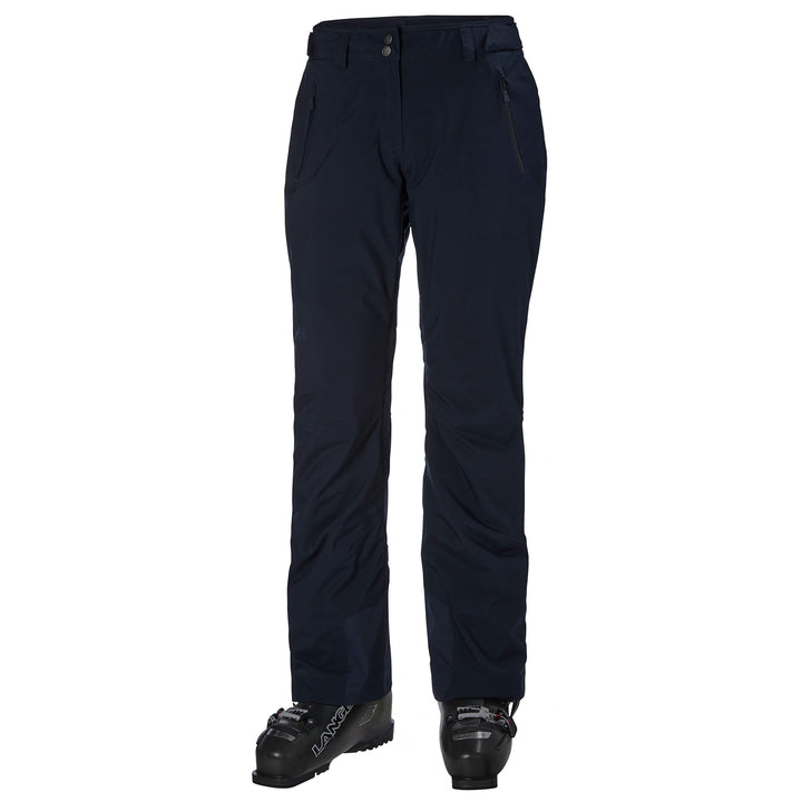 Helly Hansen Legendary Insulated Pant Women's in Navy