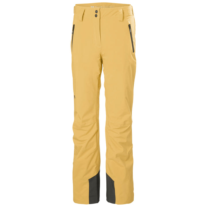 Helly Hansen Legendary Insulated Pant Women's in Sand