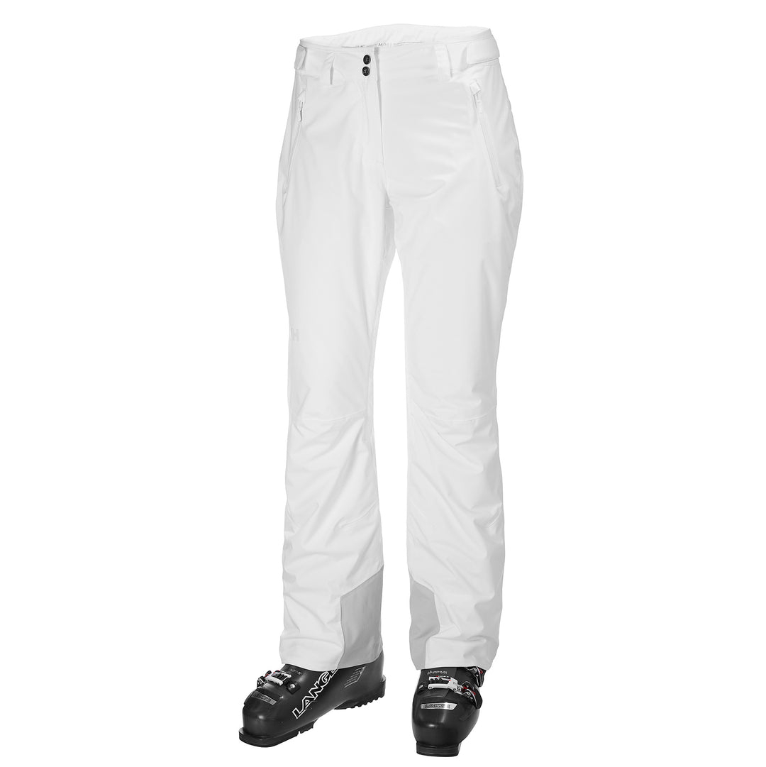 Helly Hansen Legendary Insulated Pant Women's in White