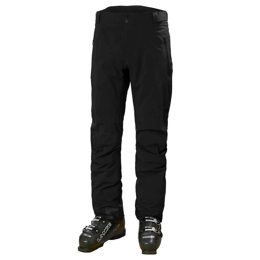 Helly Hansen Alpha Lifaloft Pant Men's in Black
