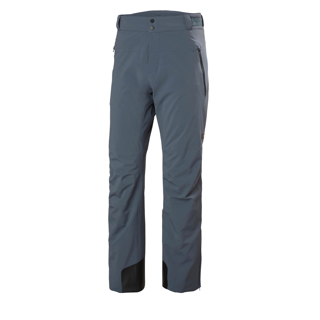 Helly Hansen Alpha Lifaloft Pant Men's in Concrete