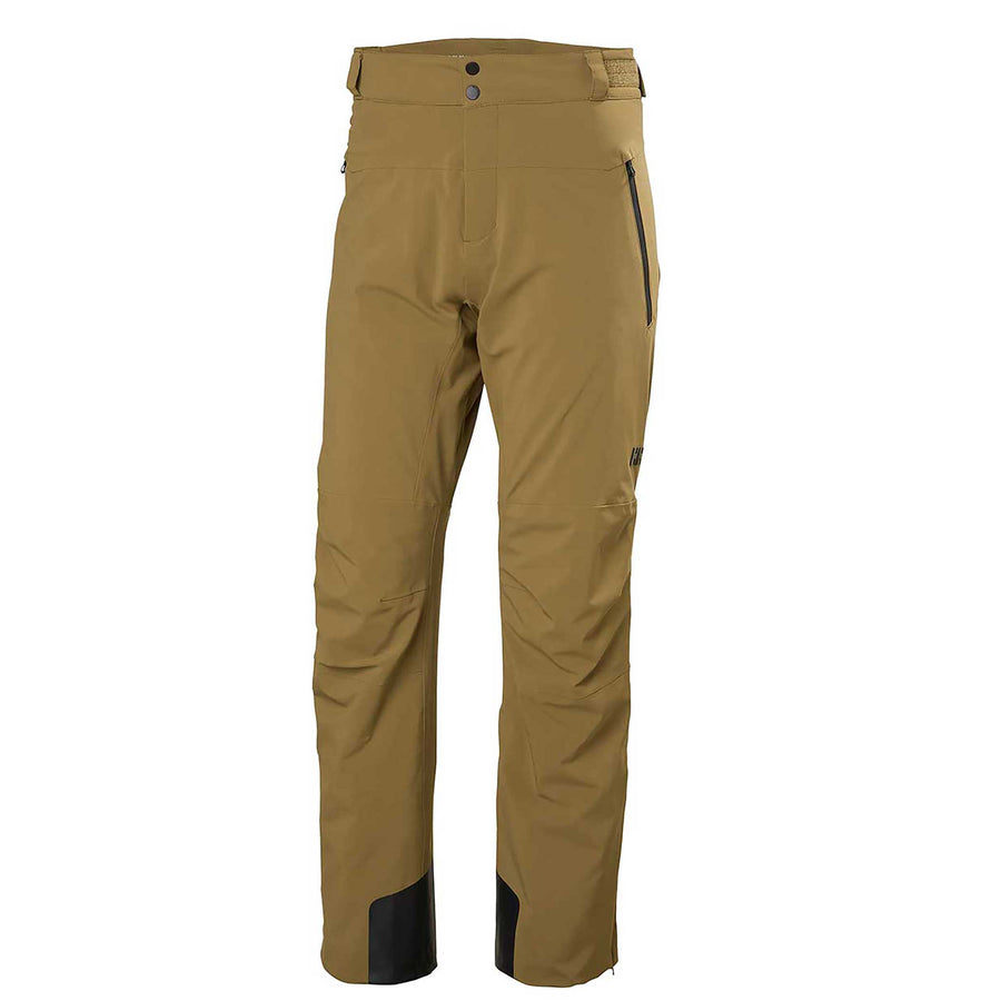Helly Hansen Alpha Lifaloft Pant Men's in Sepia