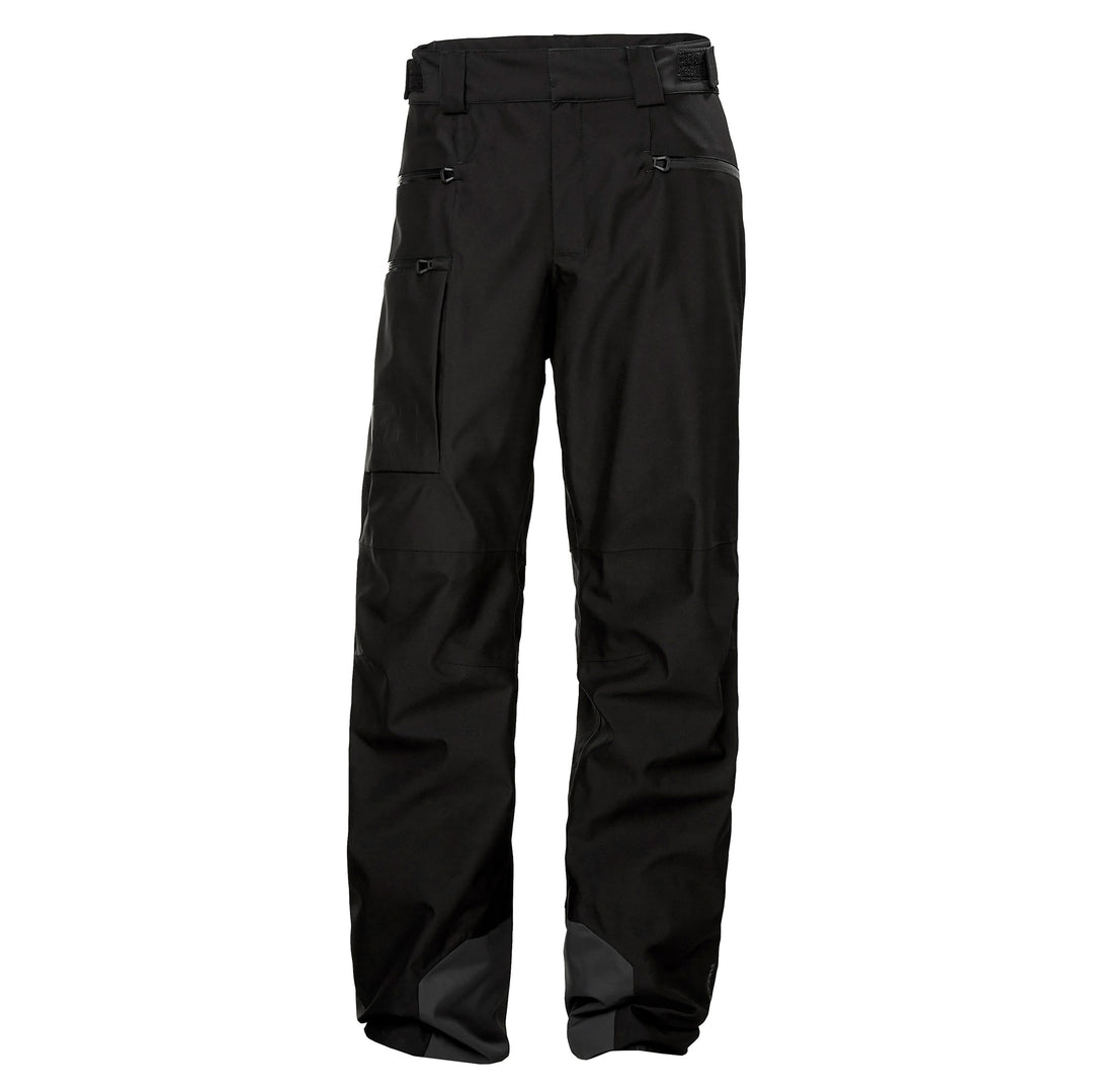 Helly Hansen Garibaldi 2.0 Pant Men's in Black