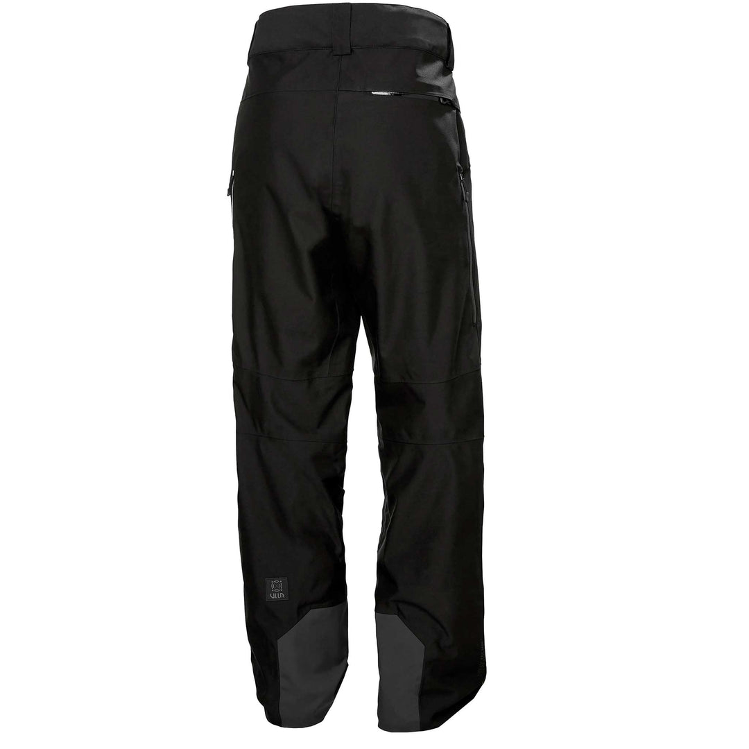 Helly Hansen Garibaldi 2.0 Pant Men's in Black