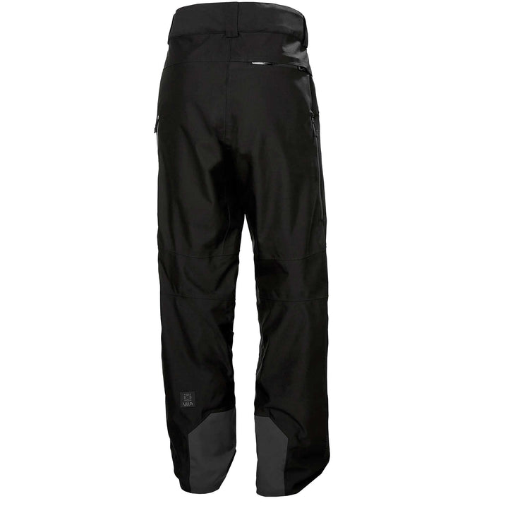 Helly Hansen Garibaldi 2.0 Pant Men's in Black